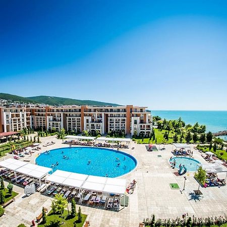 Prestige Sands Resort Sunny Beach Buitenkant foto