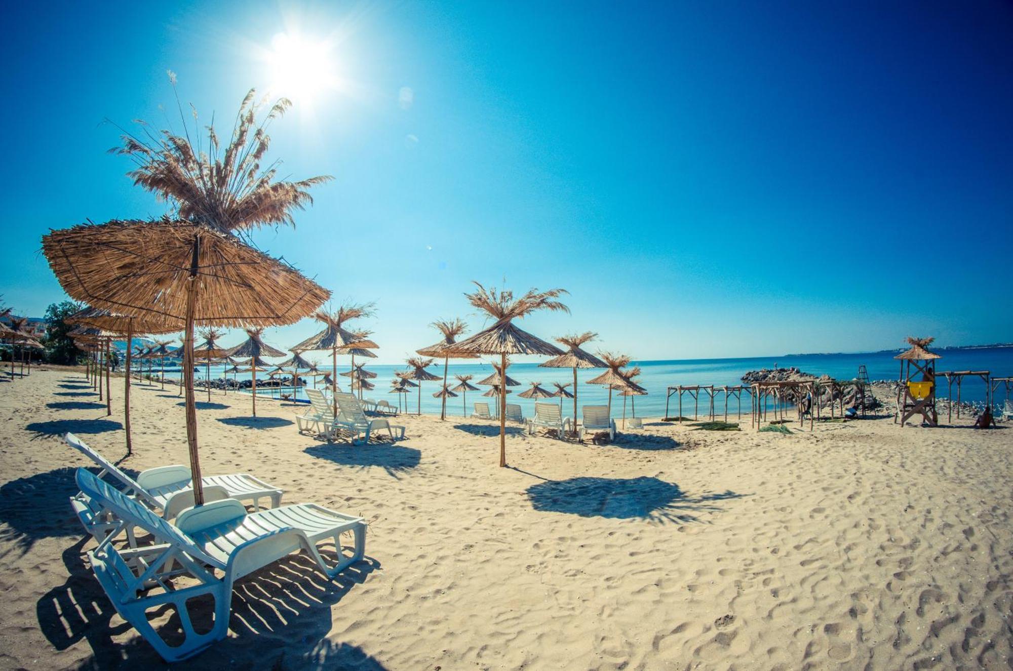 Prestige Sands Resort Sunny Beach Buitenkant foto