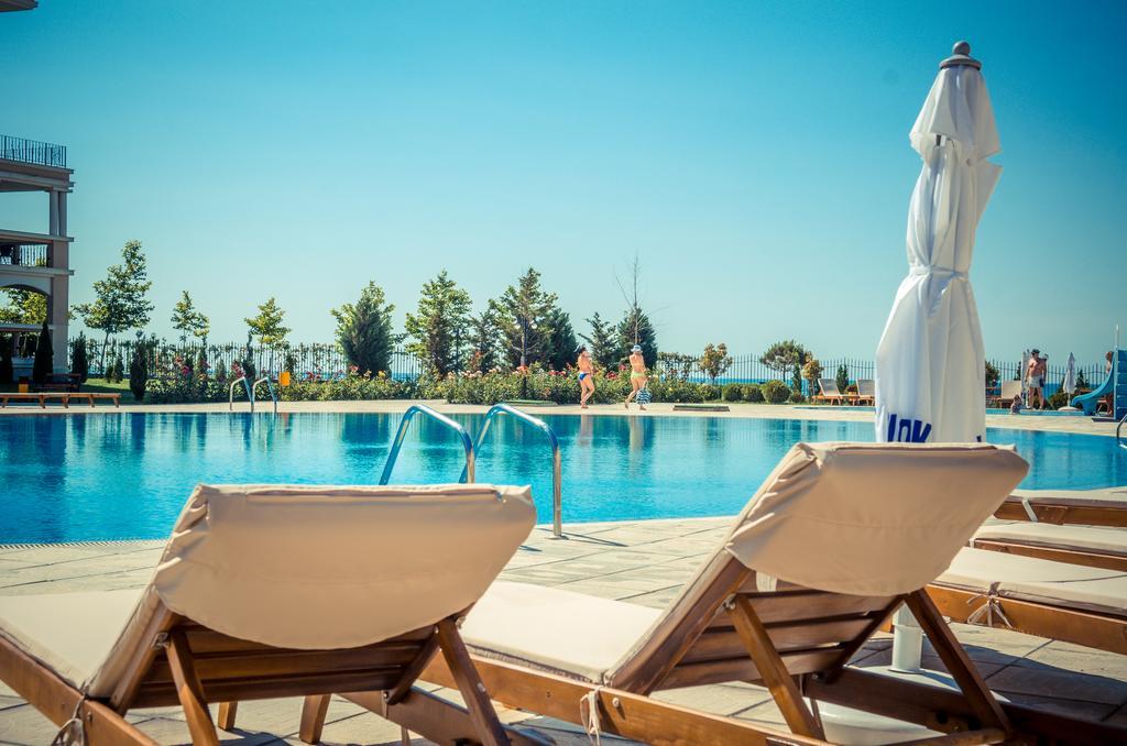 Prestige Sands Resort Sunny Beach Buitenkant foto