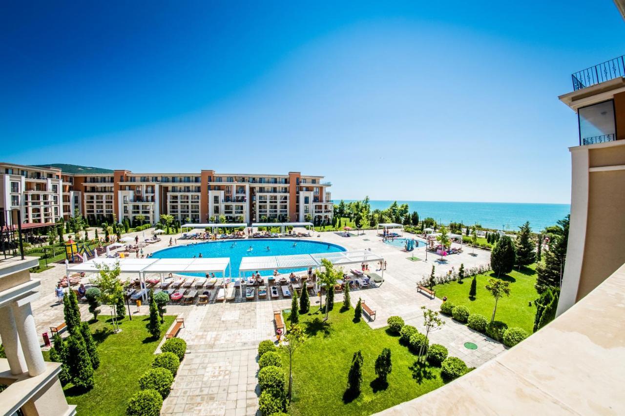 Prestige Sands Resort Sunny Beach Buitenkant foto