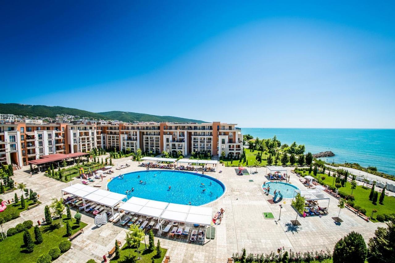 Prestige Sands Resort Sunny Beach Buitenkant foto