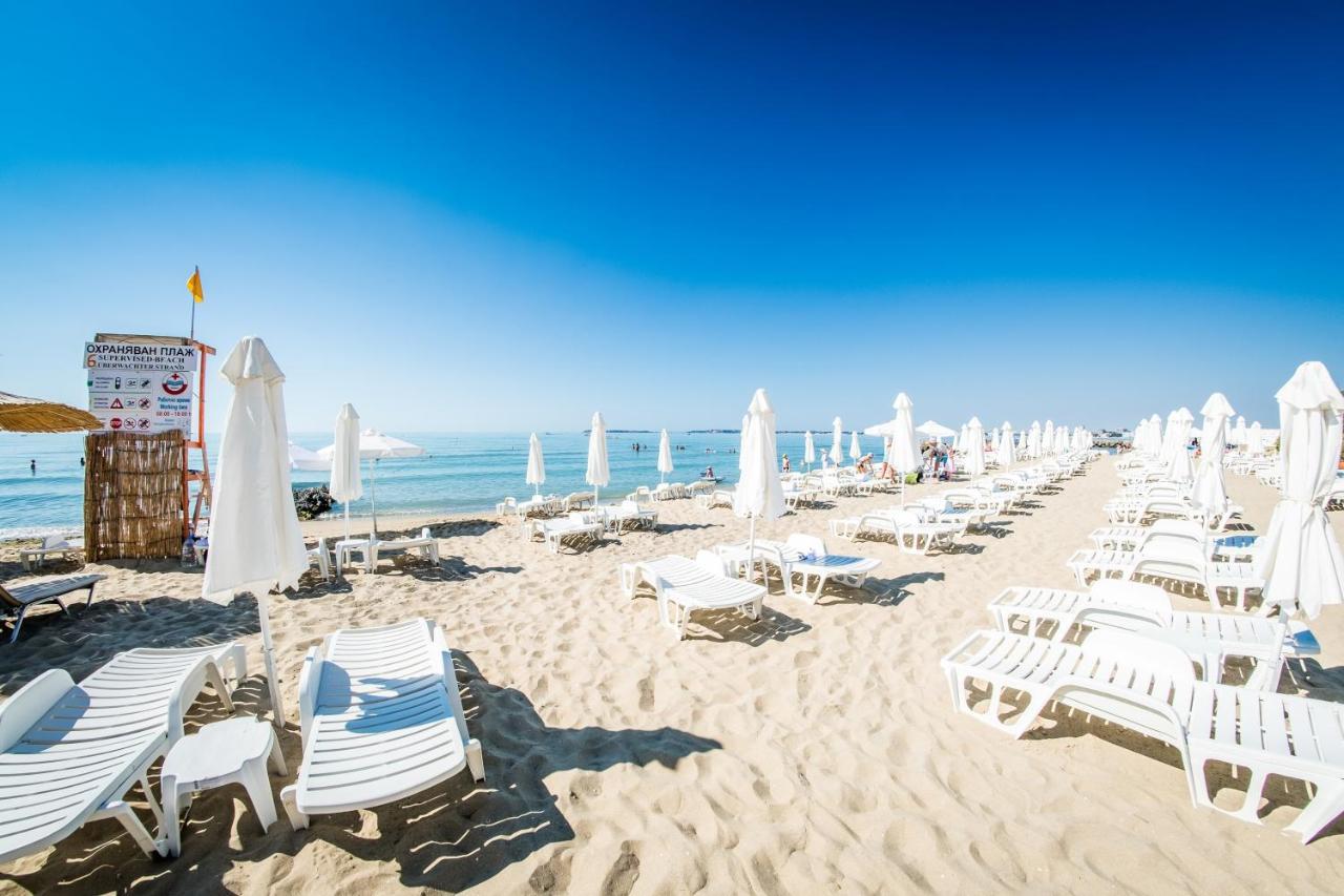 Prestige Sands Resort Sunny Beach Buitenkant foto