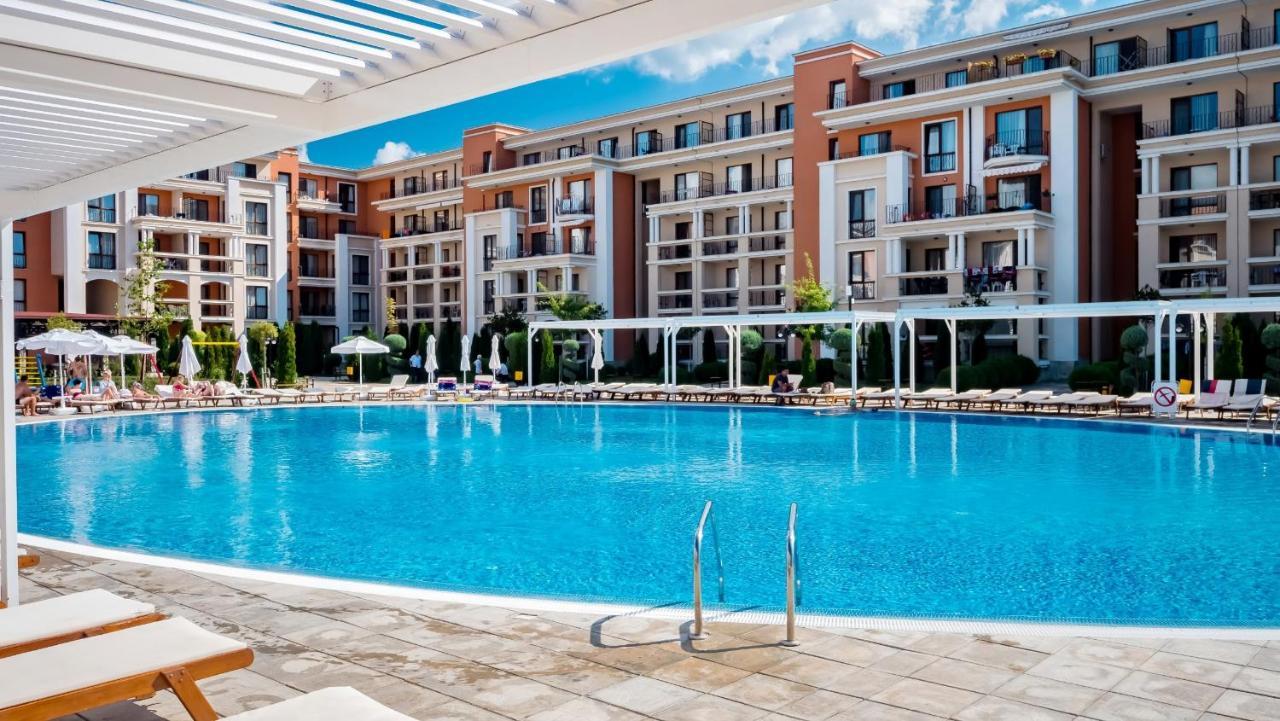 Prestige Sands Resort Sunny Beach Buitenkant foto