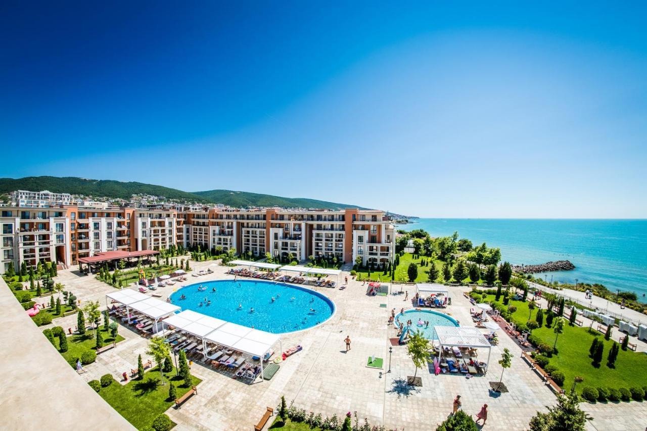 Prestige Sands Resort Sunny Beach Buitenkant foto