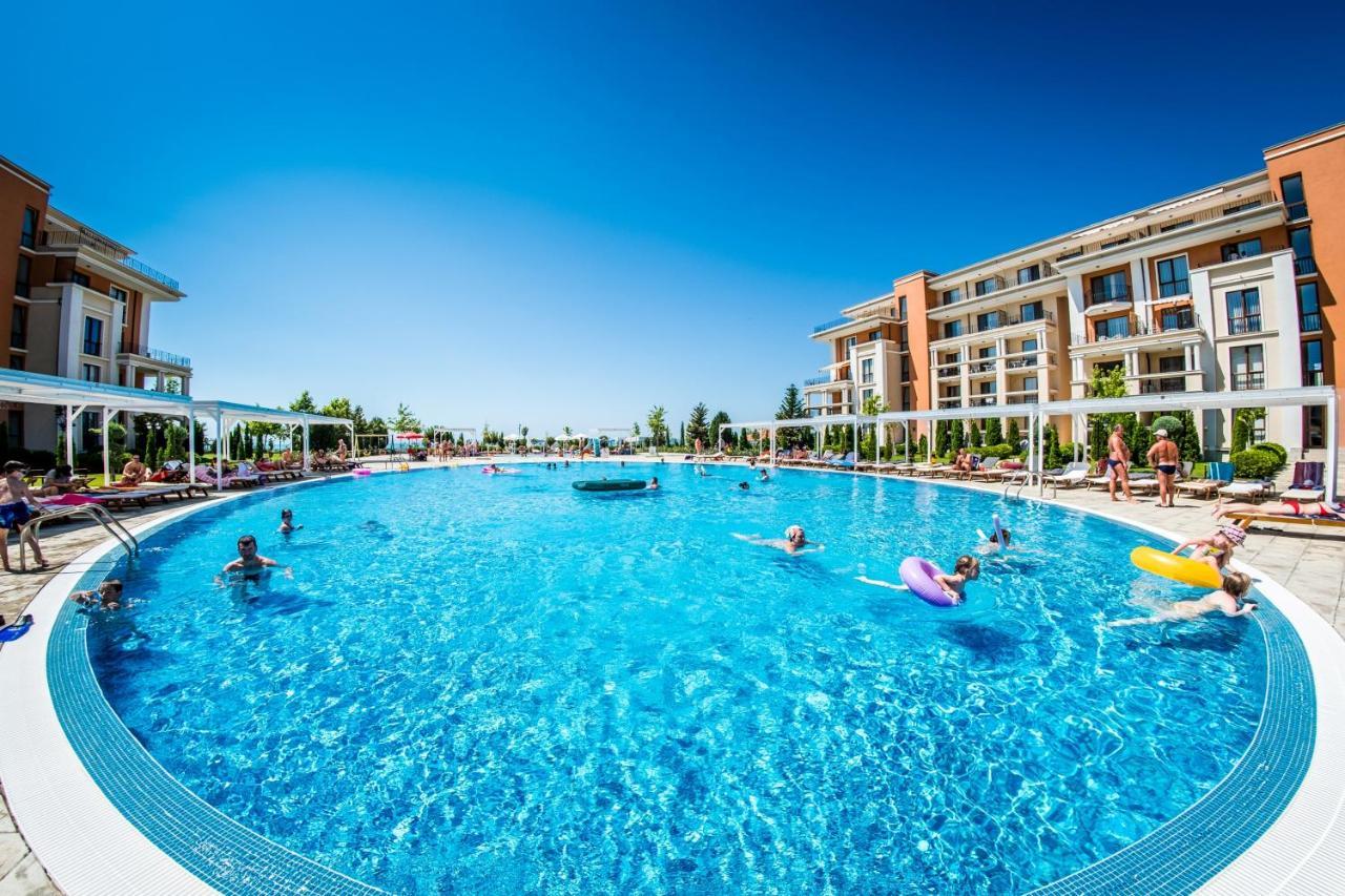 Prestige Sands Resort Sunny Beach Buitenkant foto